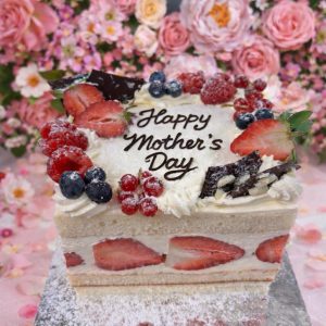 Mother’s Day Bagatelle