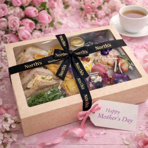 Mother's Day Afternoon Tea